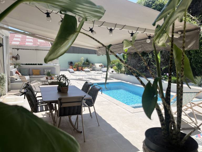 Villa Nizza