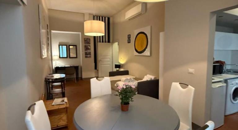 Nice apartment with terrace | Next to Piazza De Ferrari | Pets are welcome — photo 3
