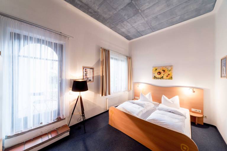 Ferienhaus Magdeburg