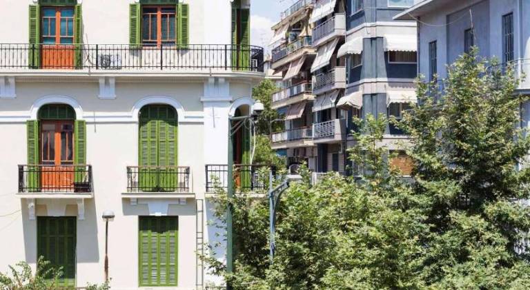 Rental apartment with terrace | Next to Hagia Sophia | Suitable for remote work | Pet-friendly — photo 4