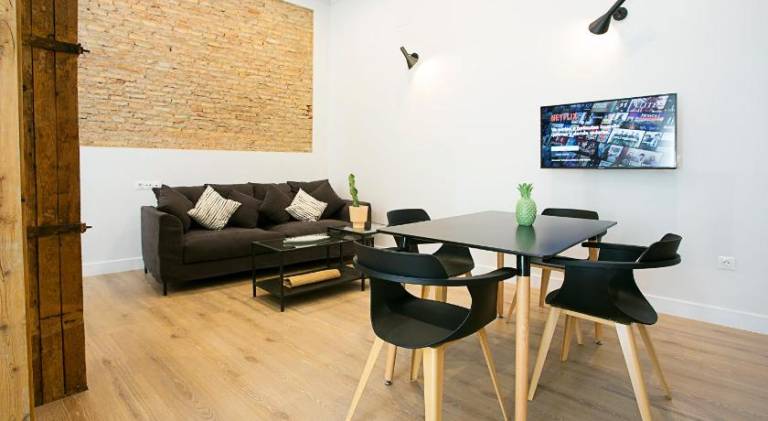 Apartment | Close to Alcazaba of Málaga | Dogs allowed — photo 4
