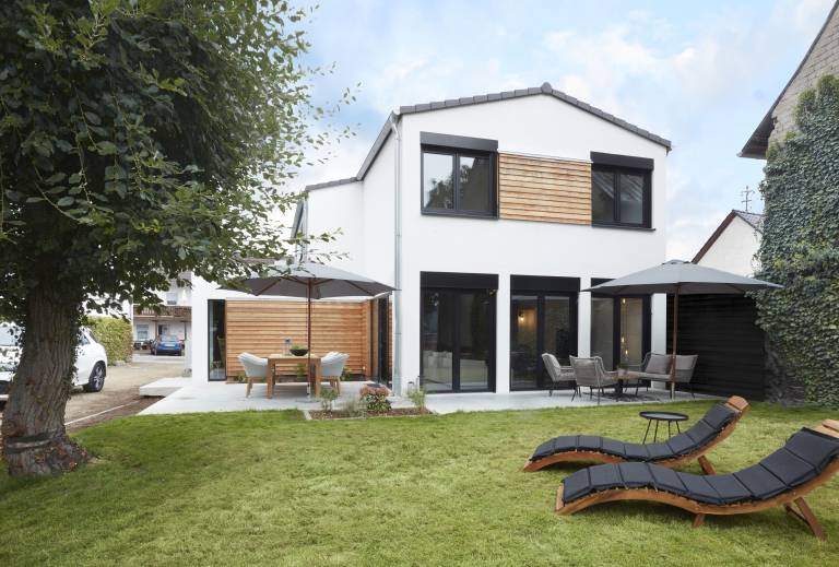 Ferienhaus Mayen