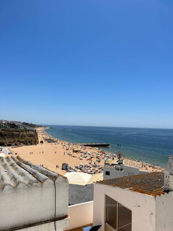 Lägenhet  Albufeira