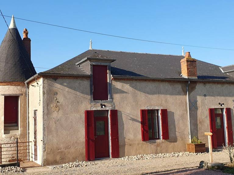 Cottage  Lapalisse