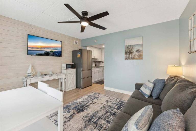 Condo North Wildwood