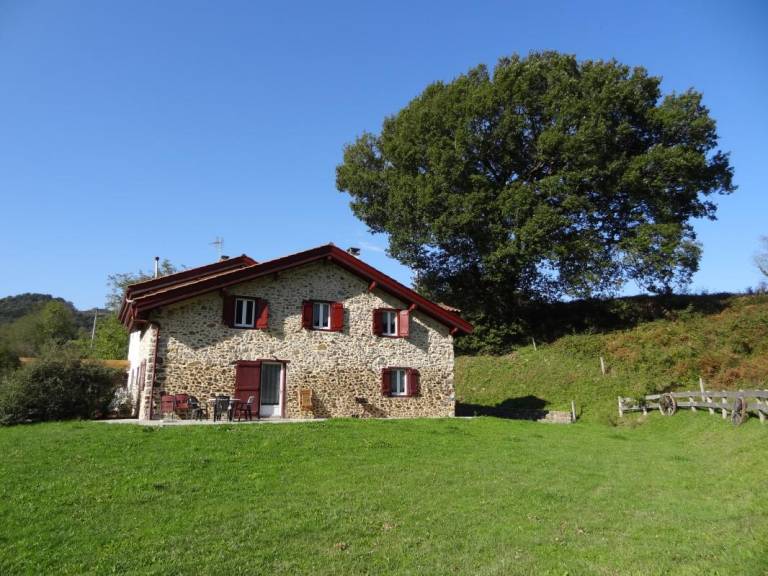 Gîte Saint-Jean-Pied-de-Port