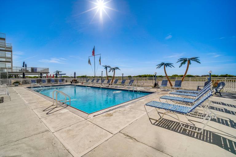 Apartment Wildwood Crest