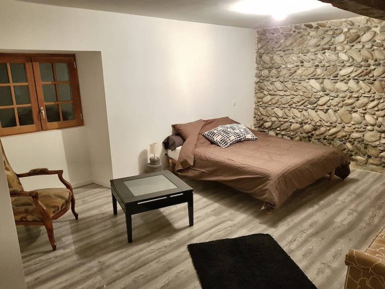 Logement  Arudy