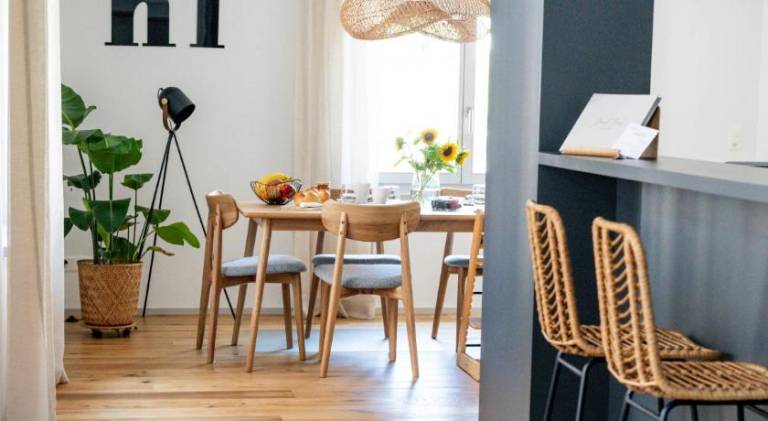 Apartment | Pets are welcome in Weggis