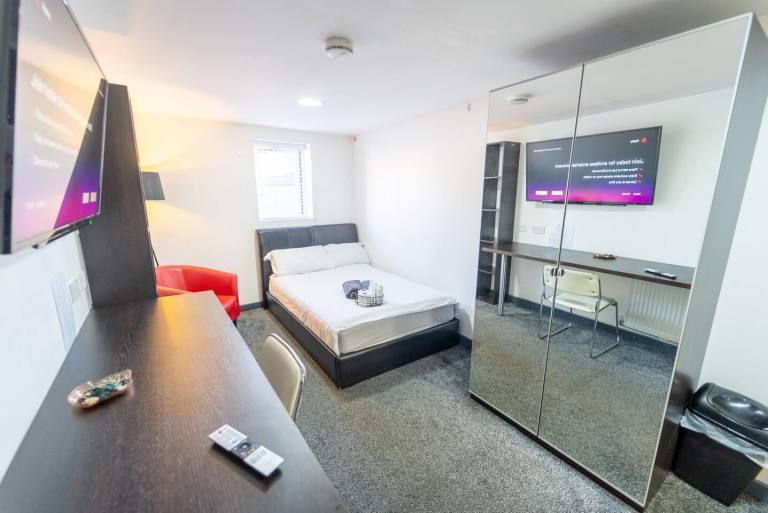 Studio Selly Oak