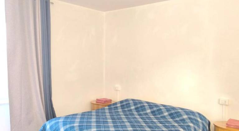Apartment with 1 room for 4 persons in Levico Terme