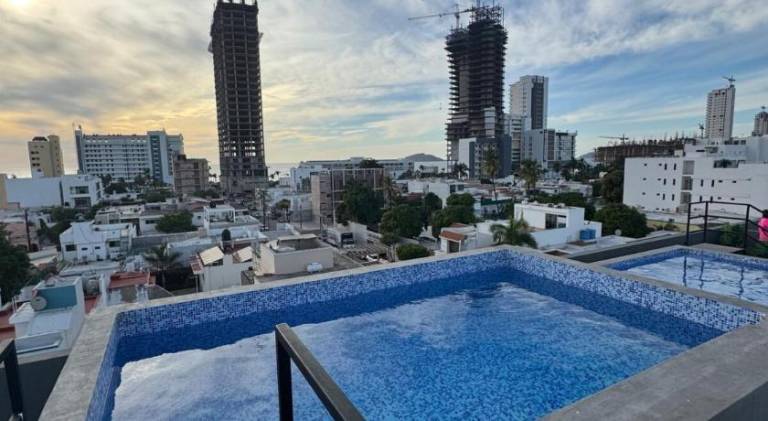 Rental apartment with pool — photo 3