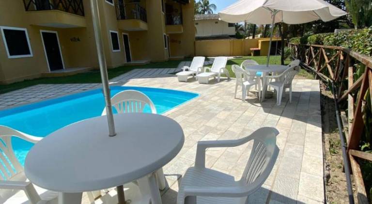 Lodge with BBQ, pool & yard | Close to the beach | Dogs allowed — photo 4