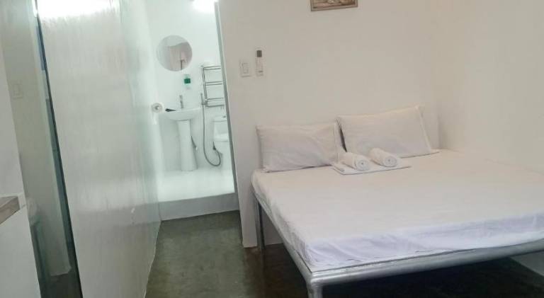 Apartment for 2 persons — photo 2