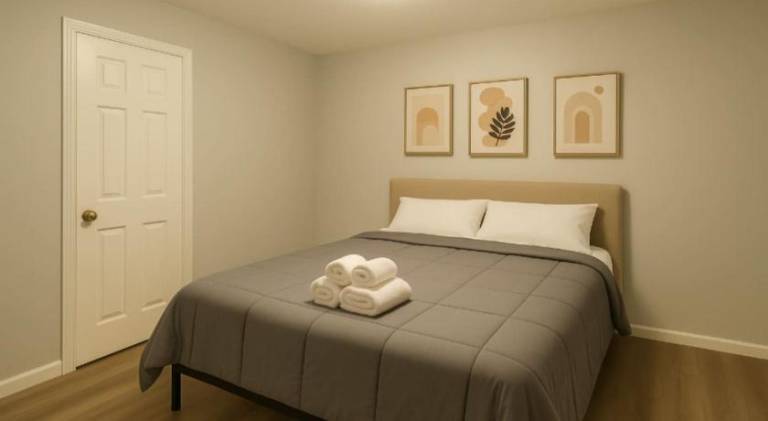 Apartment | Perfect for remote work | Pet-friendly — photo 2