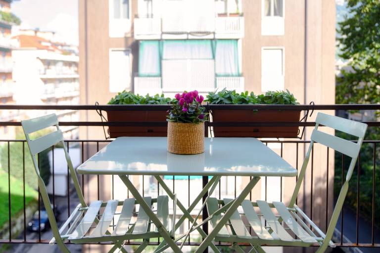 Beautiful holiday apartment | Close to Villa Olmo | Pet-friendly — photo 4