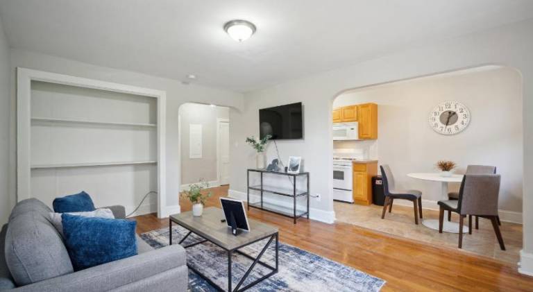 Nice rental apartment | Pet-friendly — photo 2