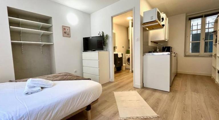 Nice apartment | Pet-friendly — photo 2