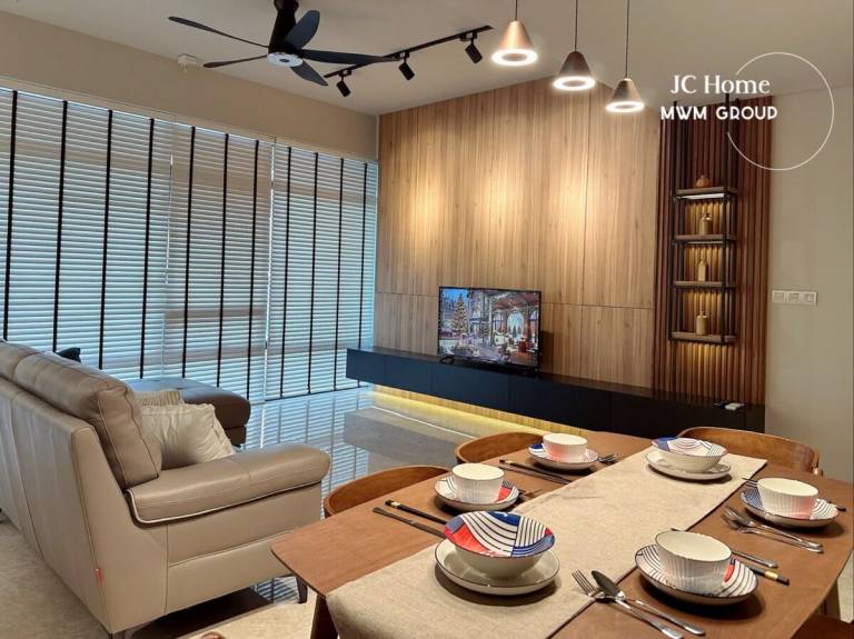 House  Ampang