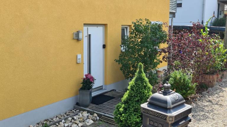 Ferienwohnung Gaienhofen