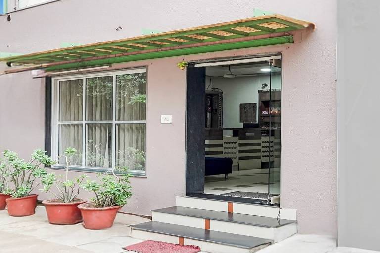 31 m&sup2; Ferienhaus