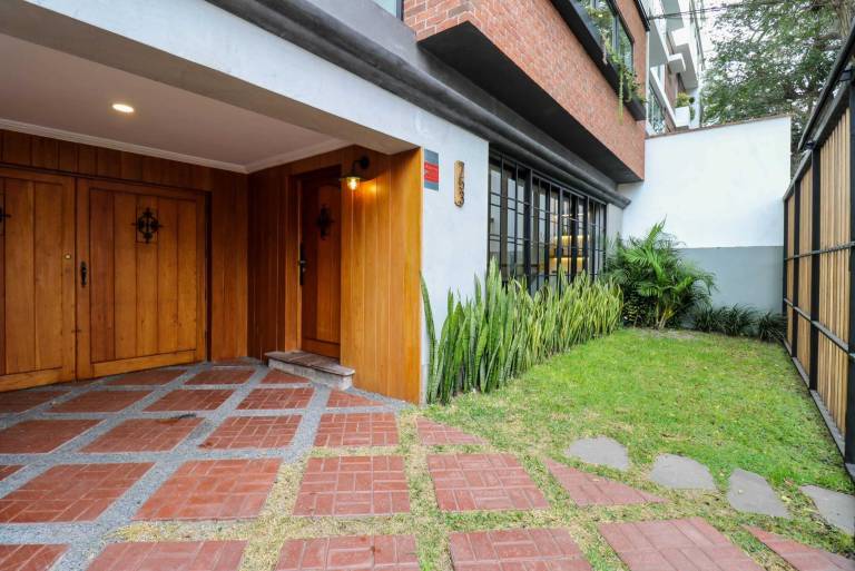 Appartement  San Miguel