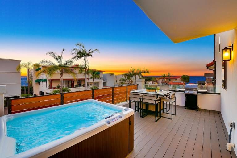 Condo San Clemente