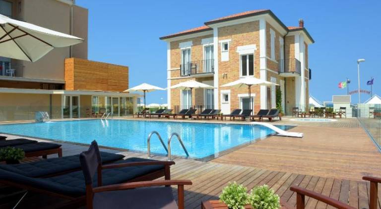 Hotel Capanni — photo 3