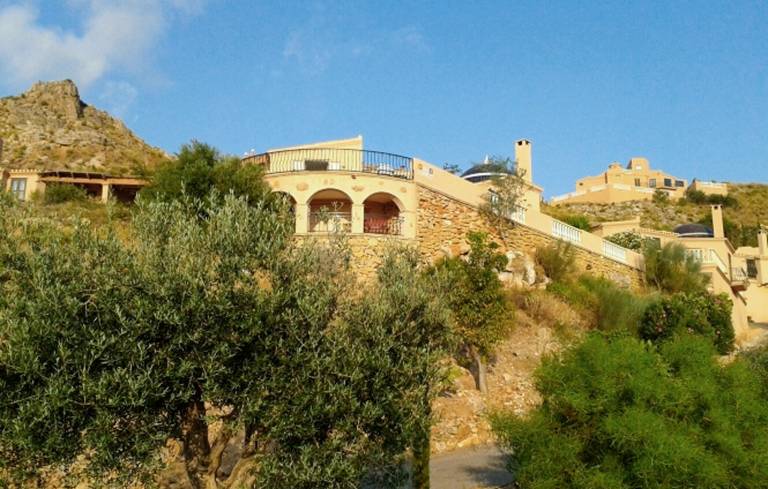 Casa Turre