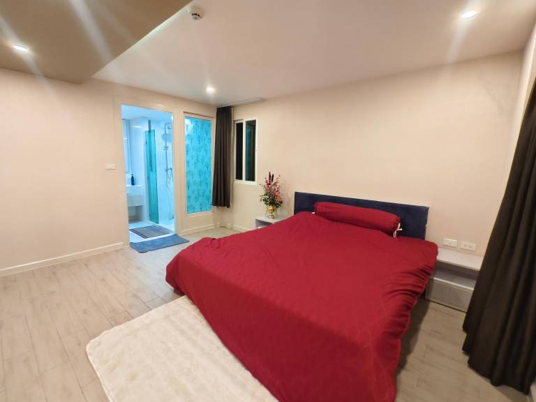 Appartement Pattaya
