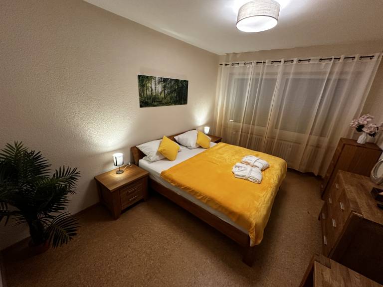 Privatzimmer Bottrop
