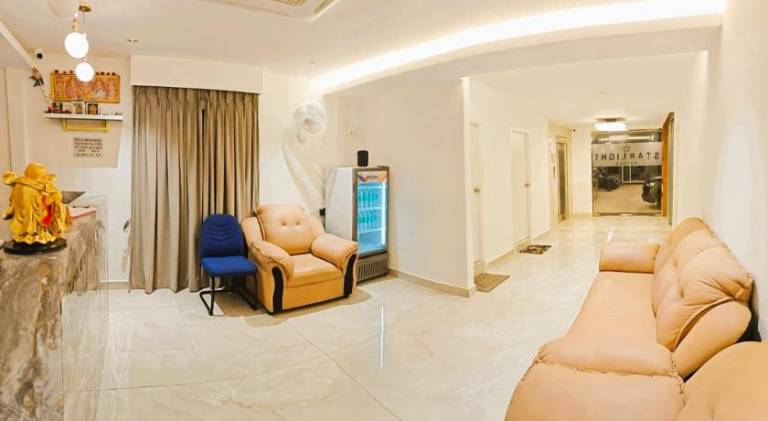 Starlight Hotels T-Nagar — photo 2