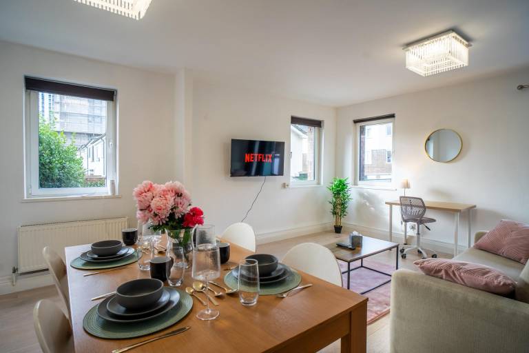 Wonderful holiday apartment | Pets allowed — photo 4