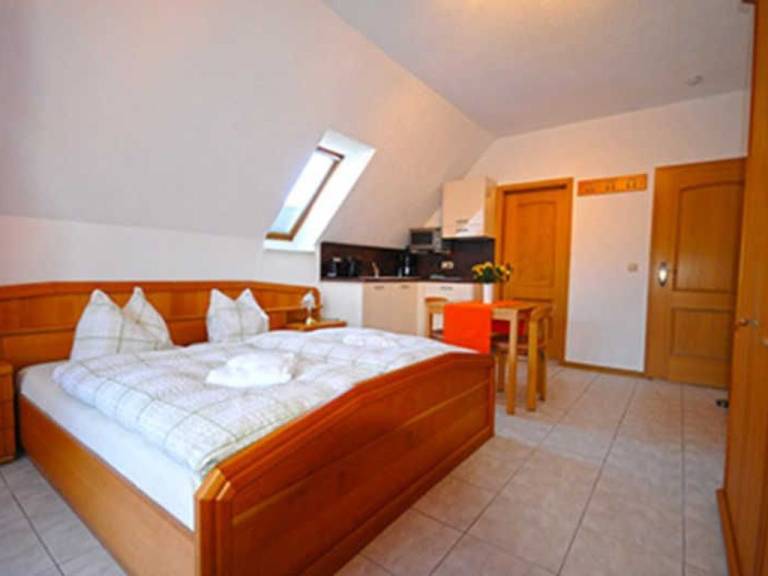 Ferienwohnung Binz