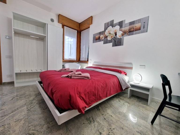 Bed and Breakfast Mezzane di sotto