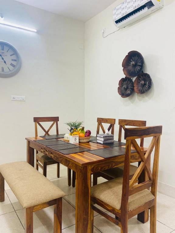 Vacation home | Good for workation — photo 4