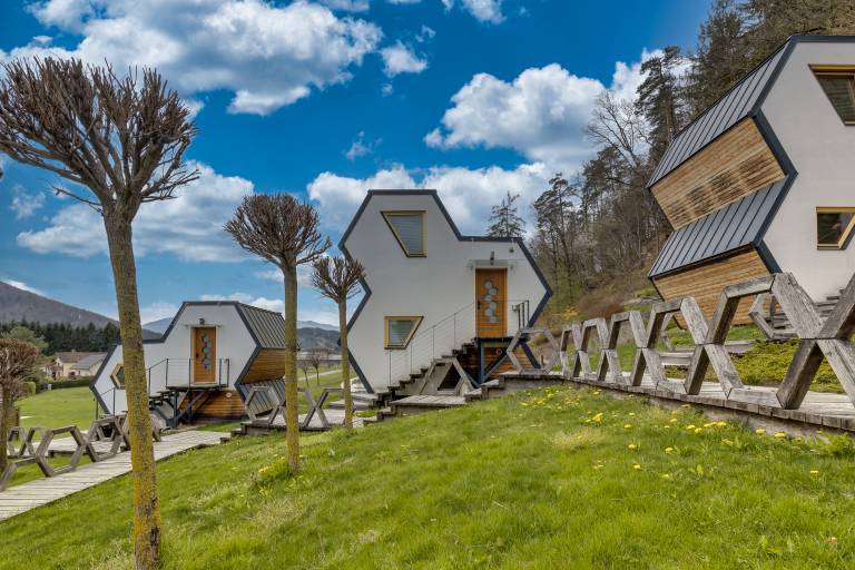 Chalet Radegunda
