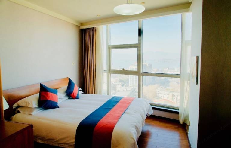Appart'hôtel 湖滨