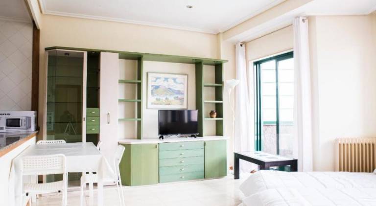 Apartment | Close to the beach | Pets allowed in Vigo