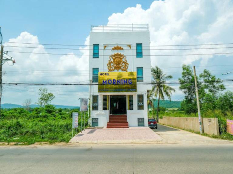 Morning Hotel Phú Quốc — photo 5