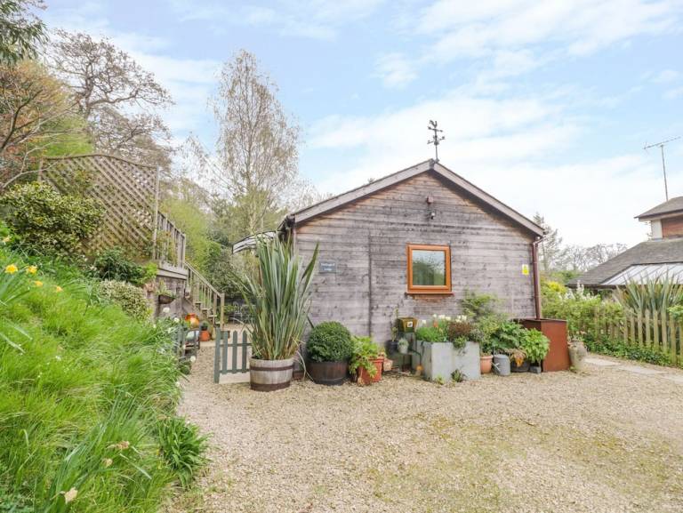 Cottage  Cheltenham