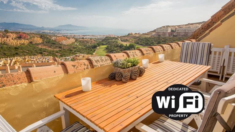 Apartamento Manilva