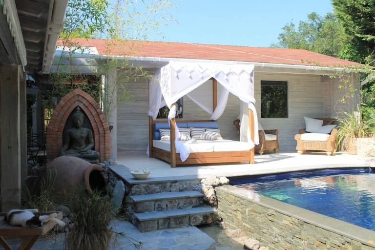 Βίλα  Arillas Agiou Georgiou