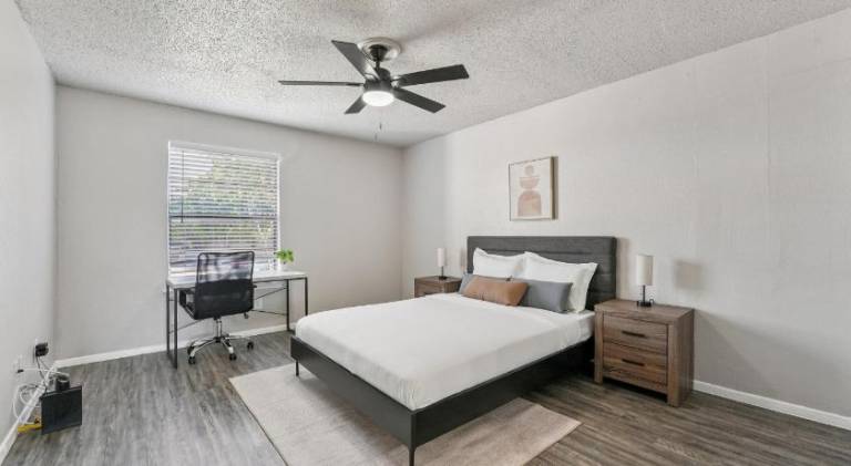 Rental apartment | Suitable for remote work in Arlington, TX