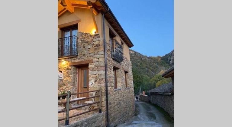 Chalet Riaño