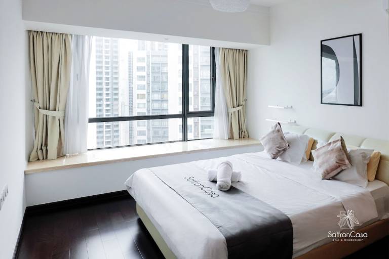 Apartment Tanjung Puteri