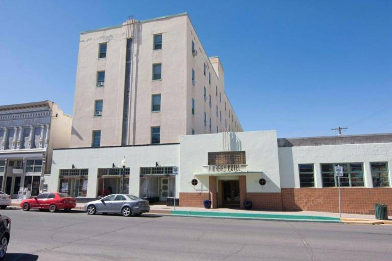 Murray Hotel — photo 4