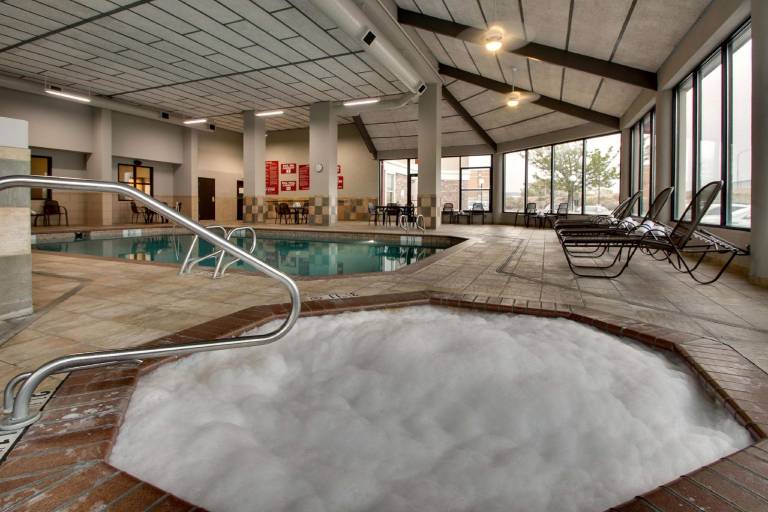 Drury Inn & Suites Albuquerque North — photo 2