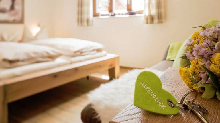 Ferienwohnung Waltenhofen