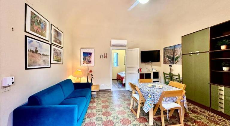 Vacation home with 1 room for 4 persons — photo 3